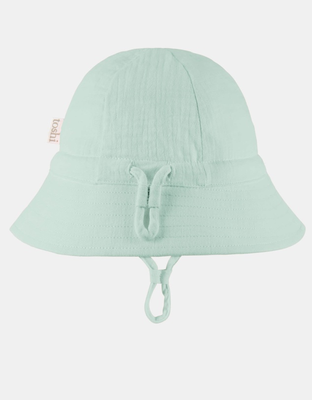 Toshi - Bell Hat Sammy