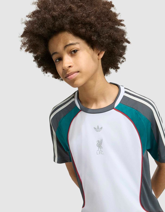 adidas Performance - LFC Teamgeist 26 Warm-Up Jersey
