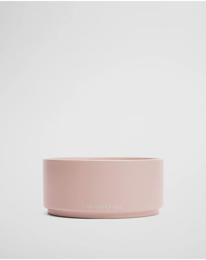 Country Road - Axel Large Pet Bowl