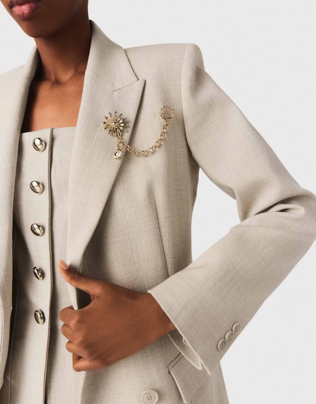 Maje - Vipeige Blazer