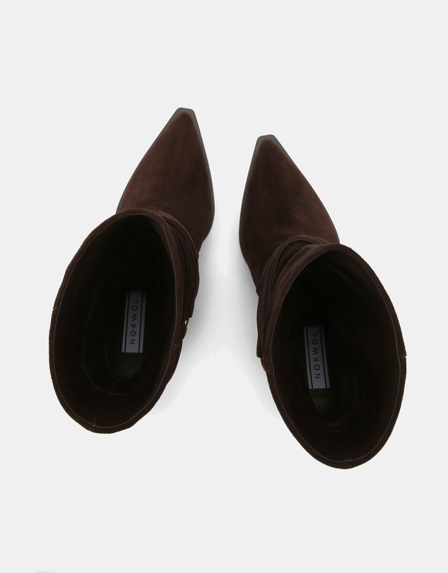 Nokwol - Seville Boots