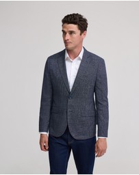 Oxford - Milton Half Lined Blazer