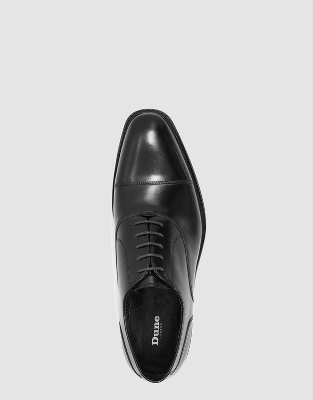 Dune London - Shiloh - Black