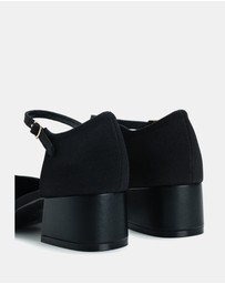 ALDO - Pensarn Heels