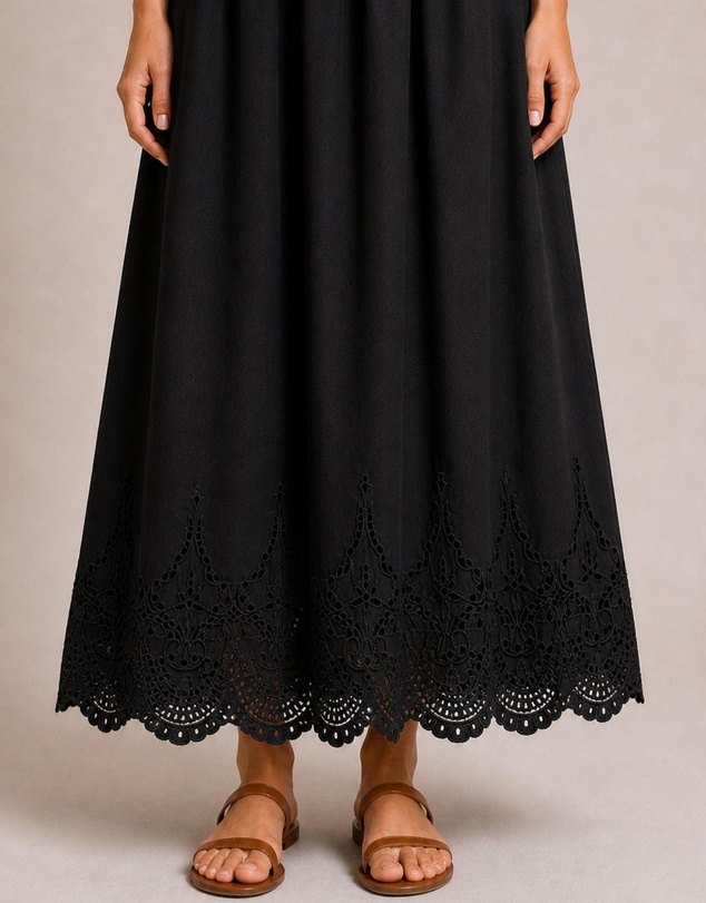 Vero Moda - Cady Maxi Dress