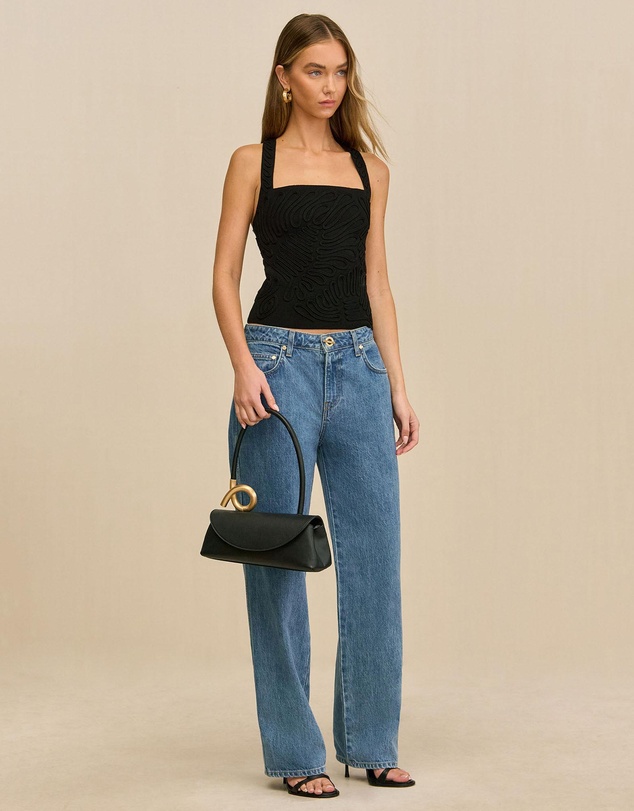 Cult Gaia - Stella Top