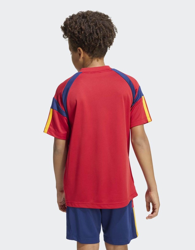 adidas Sportswear - House Of Tiro T-Shirt - Kids-Teens