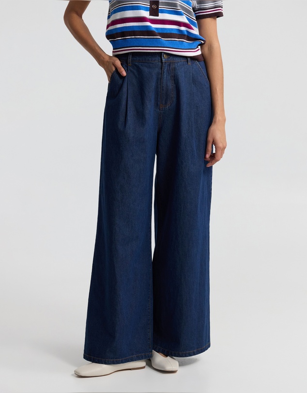 Oxford - Dusty Pant