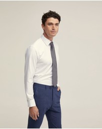 Oxford - Islington Wrinkle Resistant Shirt