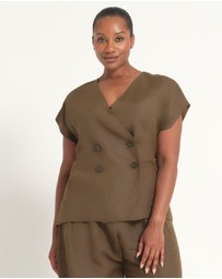 Estelle - Katrina Jacket