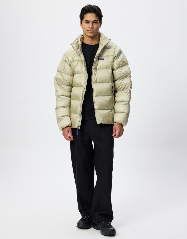 Patagonia - Fitz Roy Down Jacket