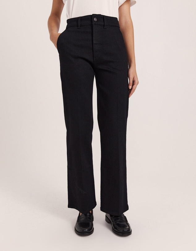 SABA - Ava Wide Leg Jean