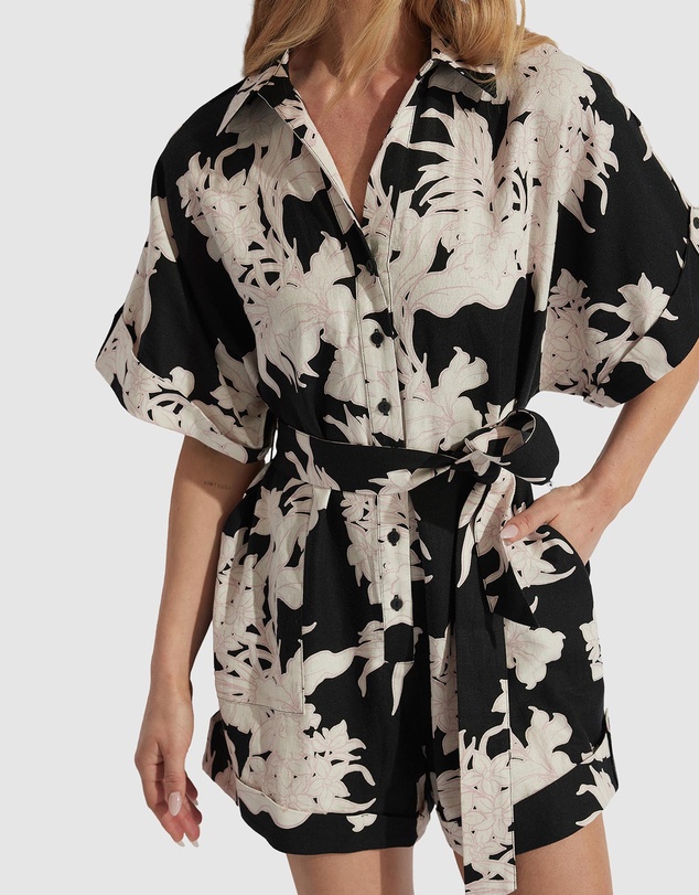 Decjuba - Genie Playsuit