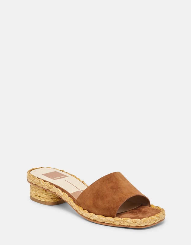 Dolce Vita - Dixi brown