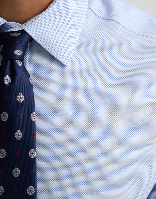 Oxford - Beckton Cotton Shirt