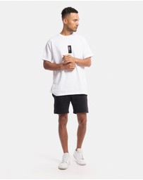 Counter Culture - Runway Oversize Tee