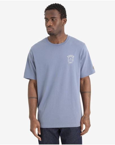Flint Stone Blue Grey