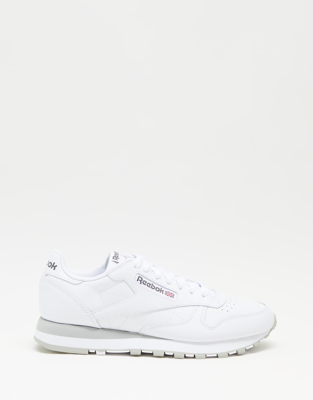 Reebok - Classic Leather - Unisex