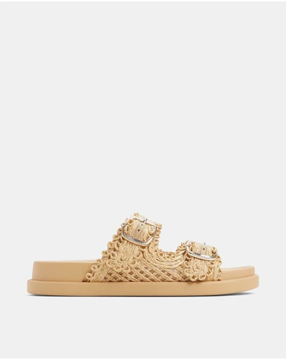 ALDO - Bohochic Platform Sandals