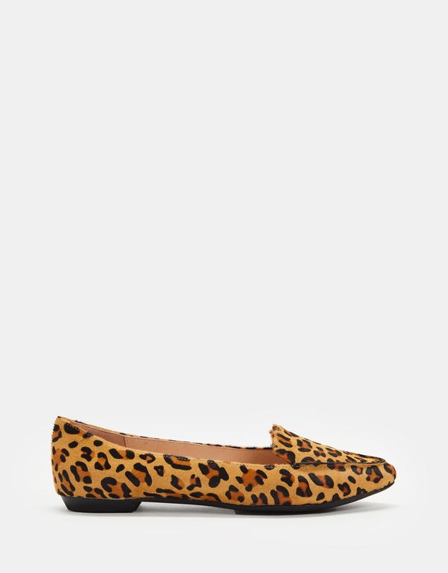Mollini - Gyro Leather Flats