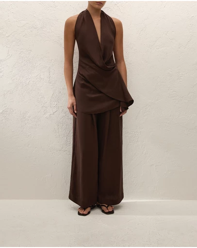 Faithfull The Brand - Astrid Pants