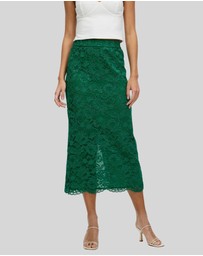 KAJA Clothing - Gianna Skirt