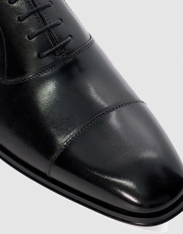 Dune London - Solver - Black
