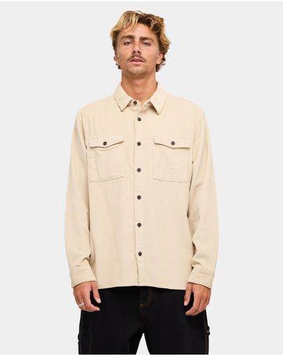 DESERT KHAKI