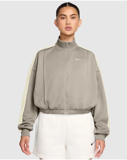 Nike - Nike Sportswear Track Jacket