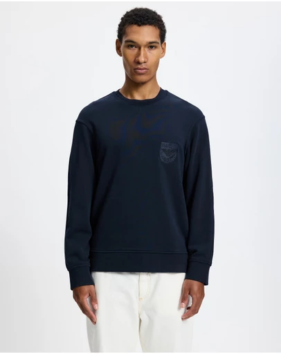 Emporio Armani - Sweatshirt