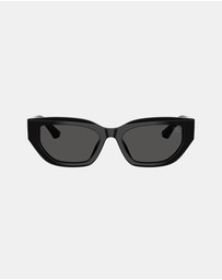 Burberry - BE4463D