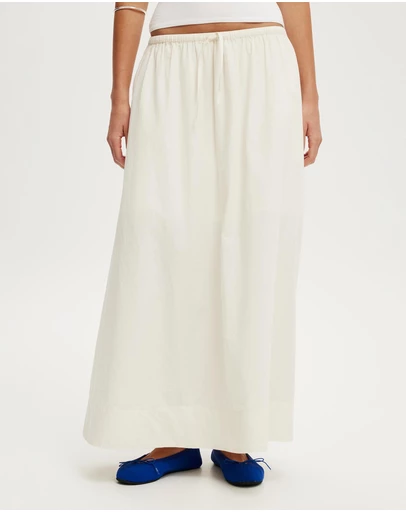 Cotton On - Zoe Maxi Skirt