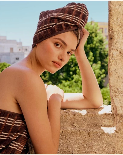 Hommey - Bath Towel