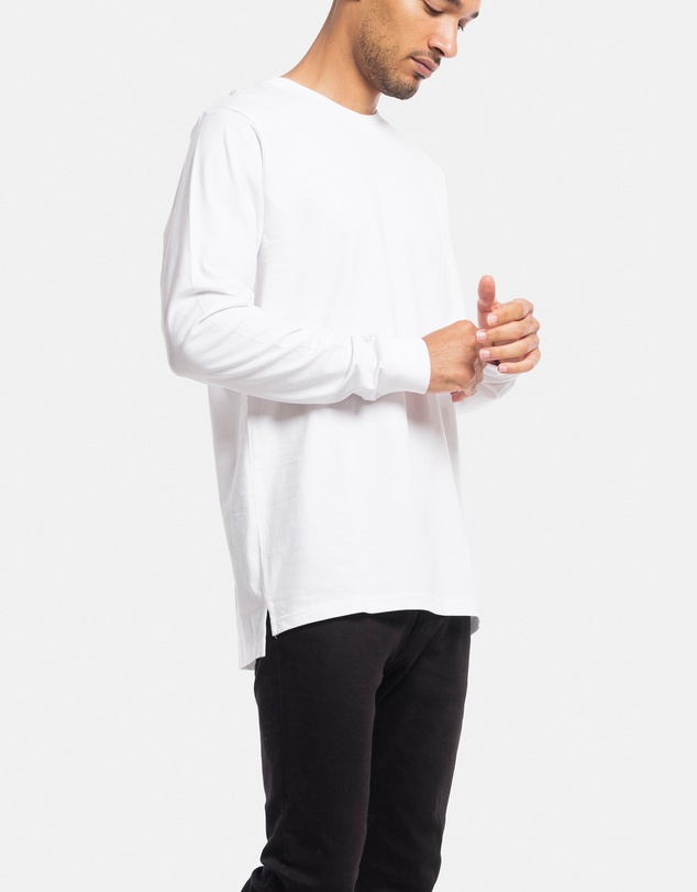 Stock & Co. - Stock Long Sleeve Tee