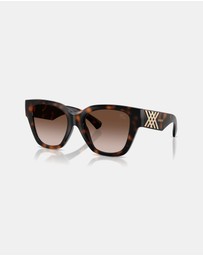 Burberry - 0BE4489U