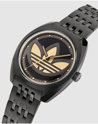 adidas Originals - Edition One - Black