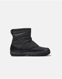 Camper - Peu Pista GM