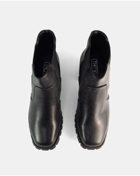 Therapy - Rudee Ankle Boots
