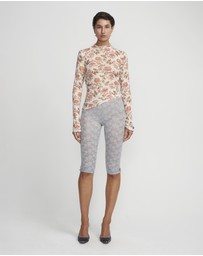 Hansen & Gretel - Aire Top