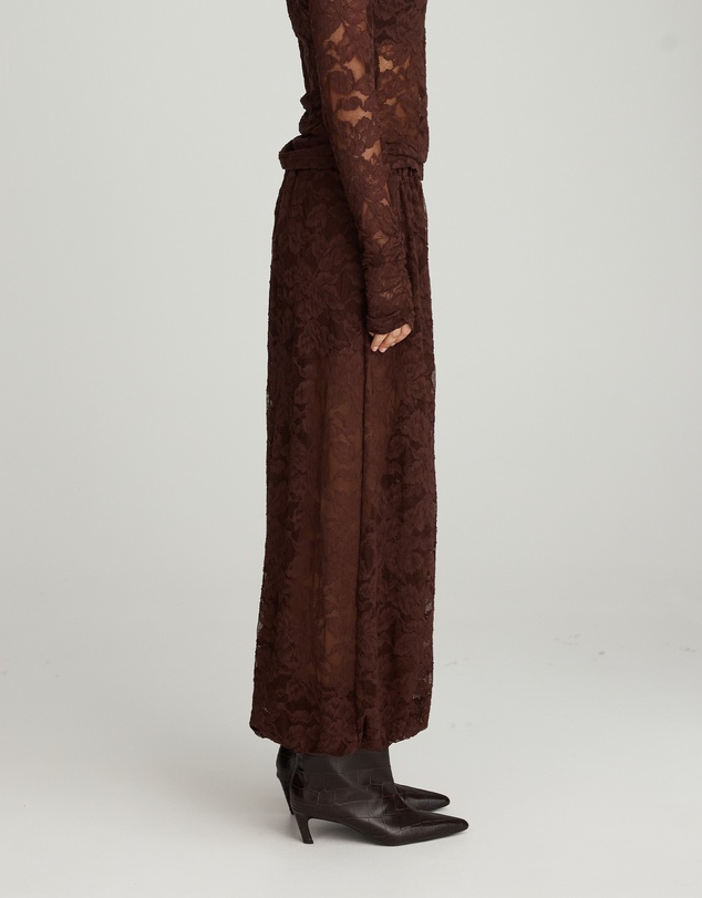 Mattir - Sterling Lace Pant