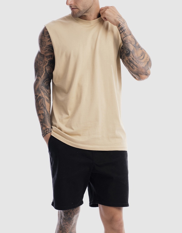 DVNT - Devoid Premium Tank