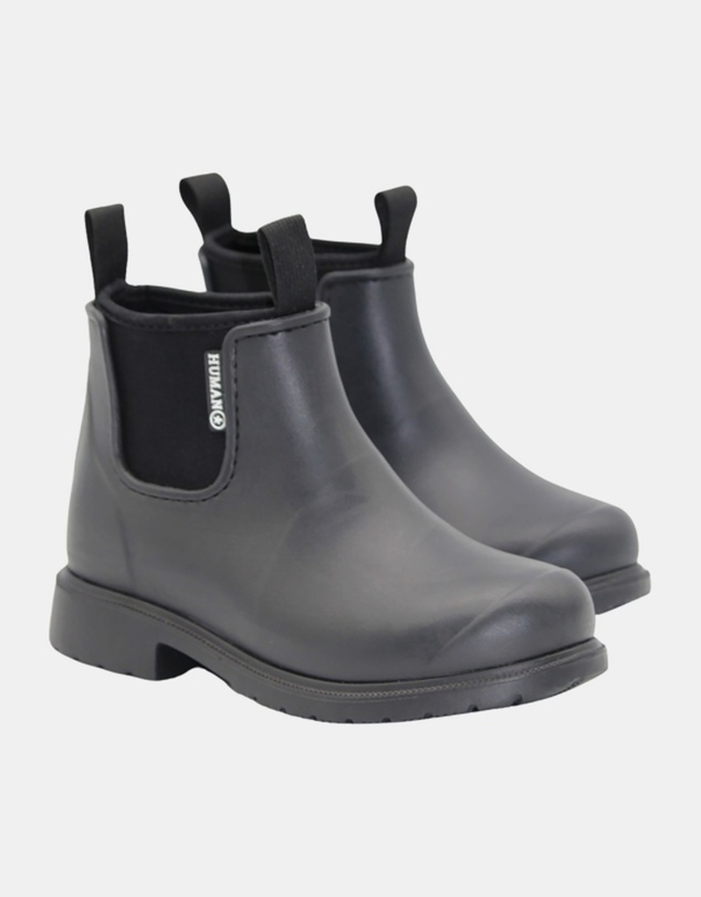 Human - Jam II Womens Boots