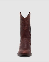ROC Boots Australia - Indio