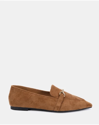 Novo - Cleve Ballet Flats
