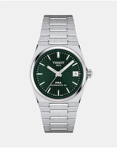 Tissot - PRX 35mm Powermatic 80