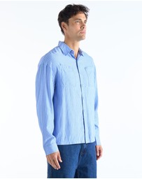 Nana Judy - Main Long Sleeve Shirt