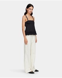 Ownley - Franny Top