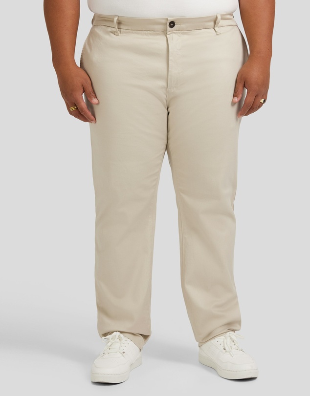 Johnny Bigg - Ledger Stretch Chino