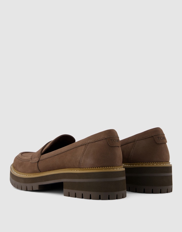 TOMS - Cara Loafer