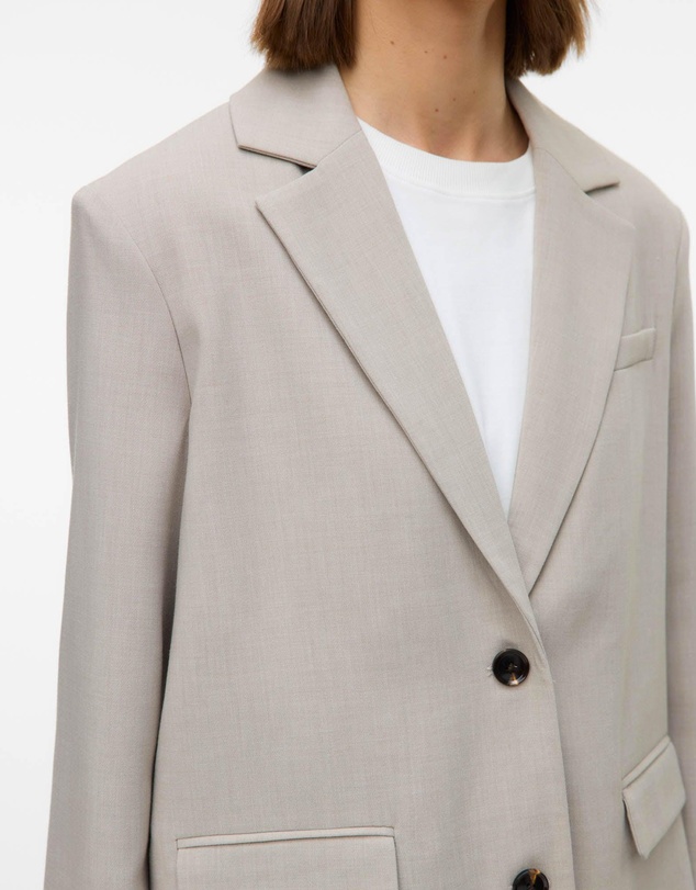 Vero Moda - Michelle Oversized Blazer